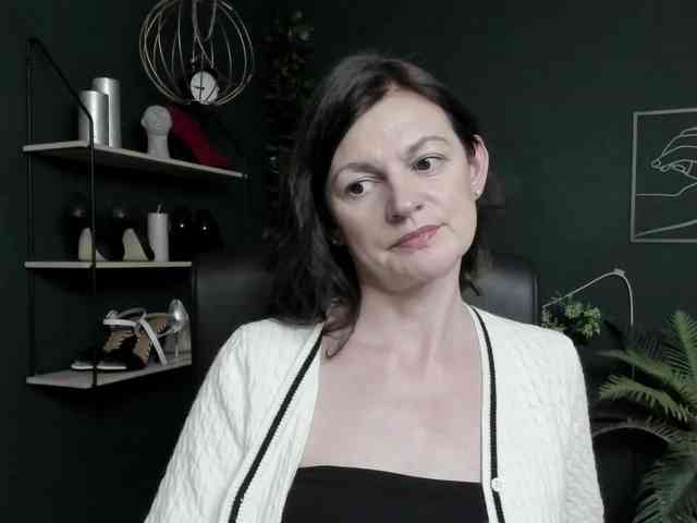 mrsVivian webcam