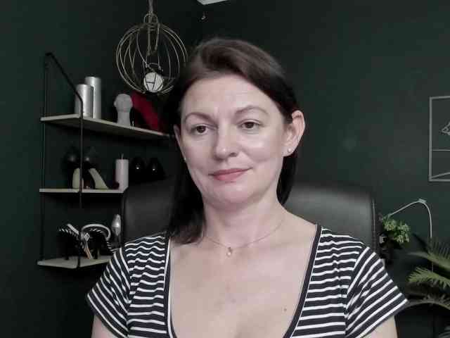 mrsVivian webcam