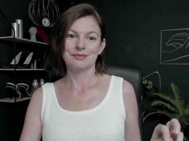 mrsVivian webcam
