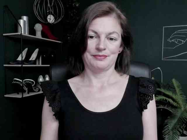 mrsVivian webcam