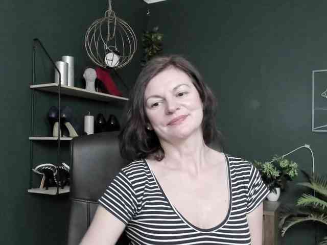 mrsVivian webcam