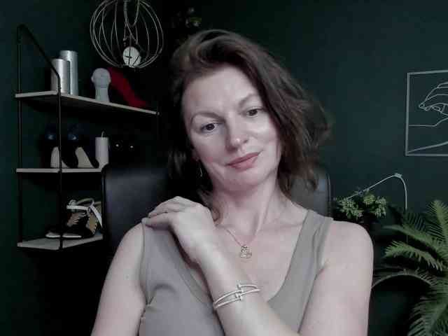 mrsVivian webcam
