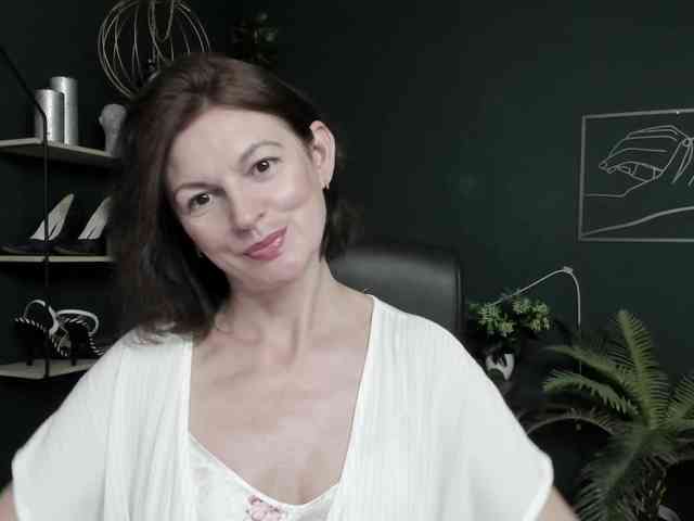mrsVivian webcam