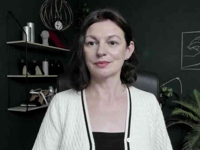 mrsVivian webcam