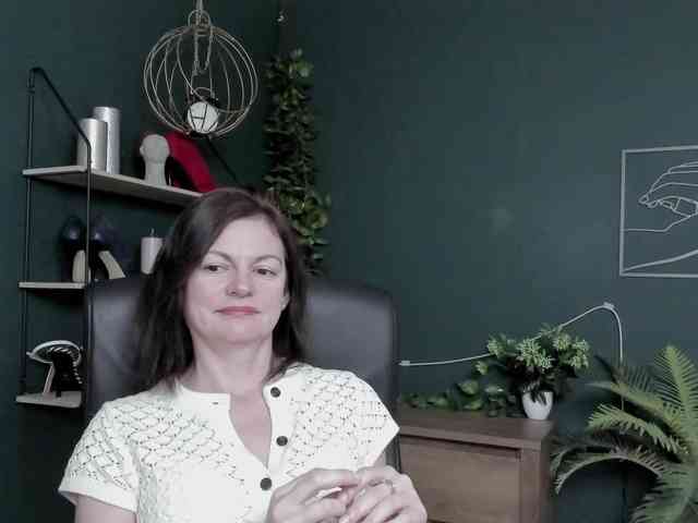 mrsVivian webcam