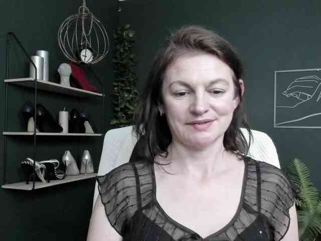mrsVivian webcam