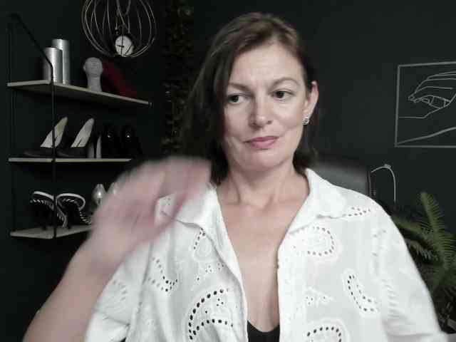 mrsVivian webcam