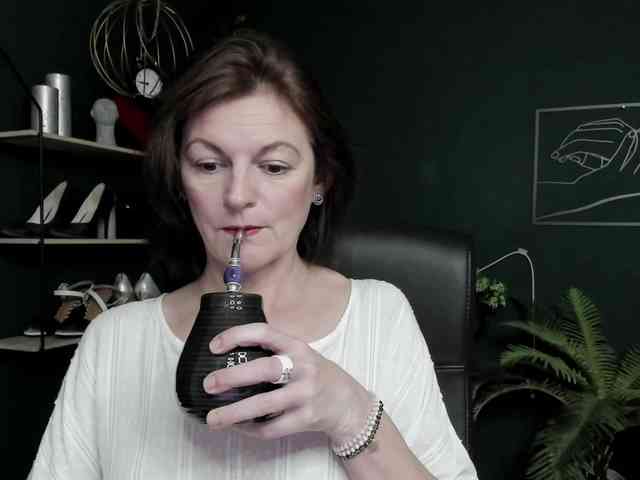 mrsVivian webcam