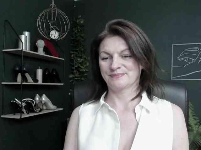 mrsVivian webcam