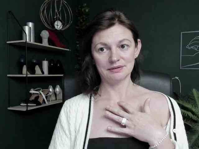 mrsVivian webcam