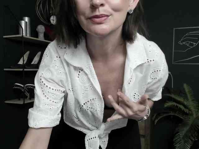 mrsVivian webcam