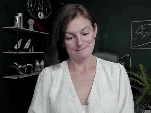 mrsVivian webcam