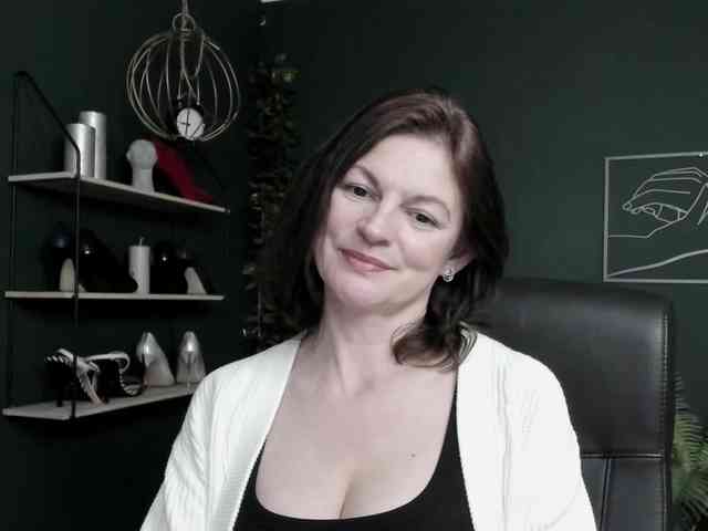 mrsVivian webcam
