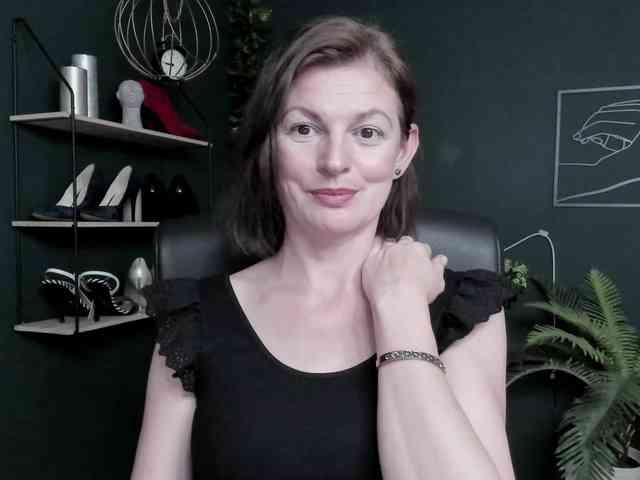 mrsVivian webcam