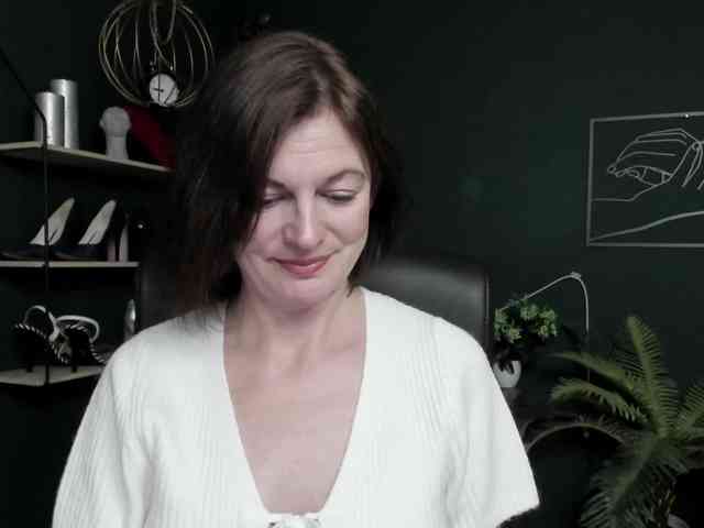 mrsVivian webcam