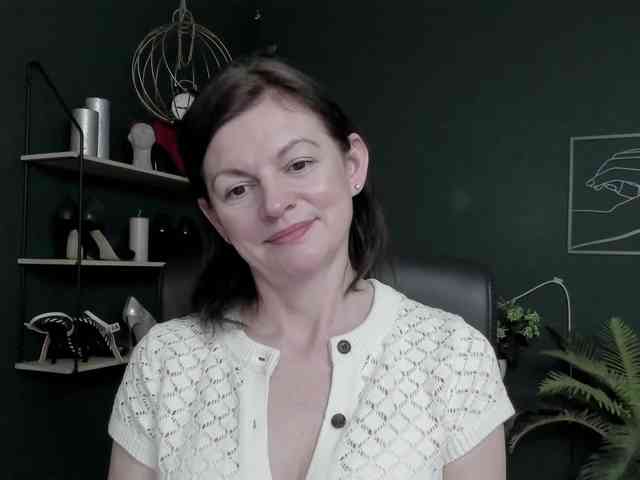 mrsVivian webcam