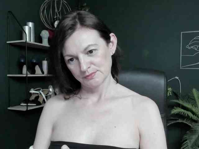 mrsVivian webcam