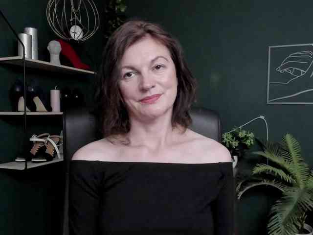 mrsVivian webcam
