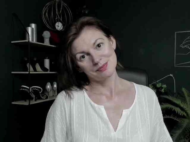 mrsVivian webcam