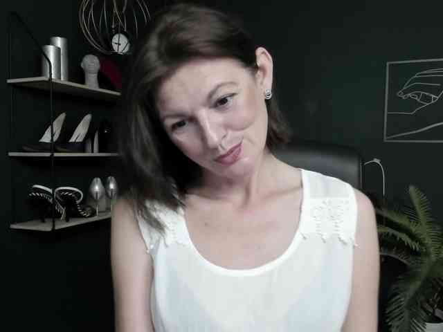 mrsVivian Live Webcam on BongaCams