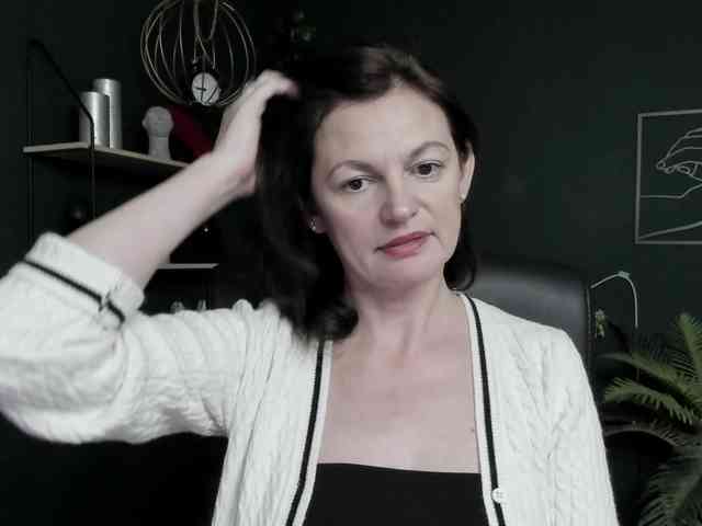 mrsVivian webcam