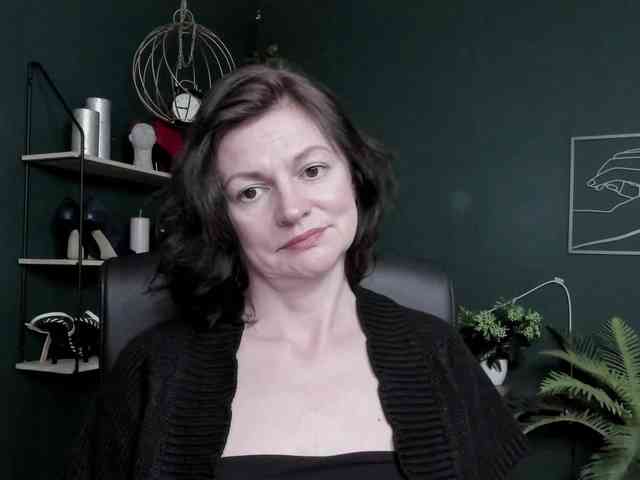 mrsVivian webcam