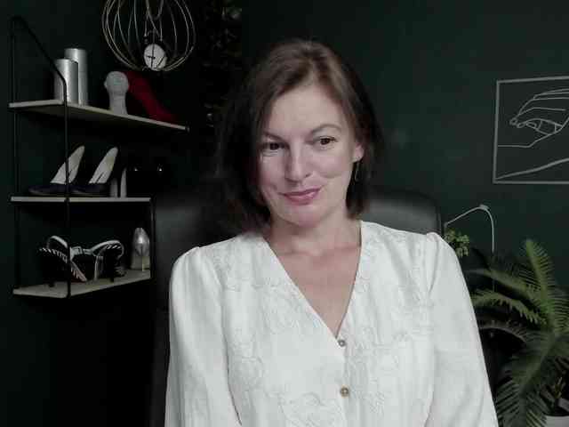 mrsVivian webcam