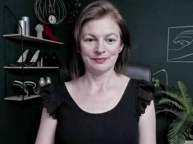 mrsVivian webcam