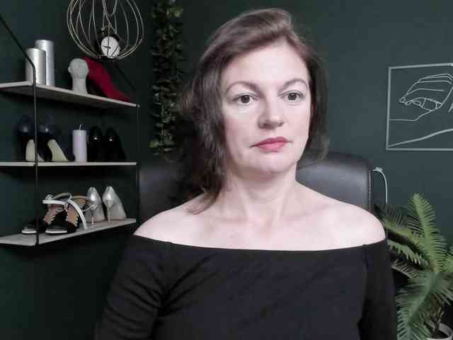 mrsVivian webcam