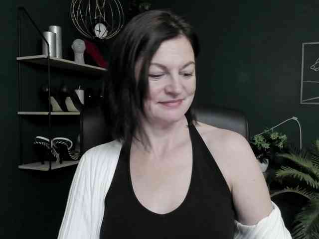 mrsVivian webcam