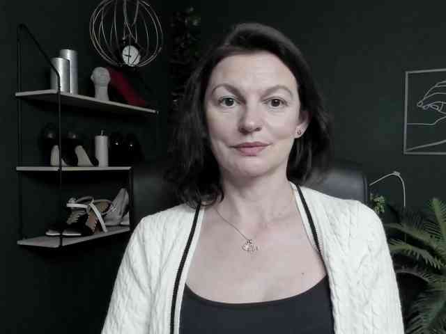 mrsVivian webcam