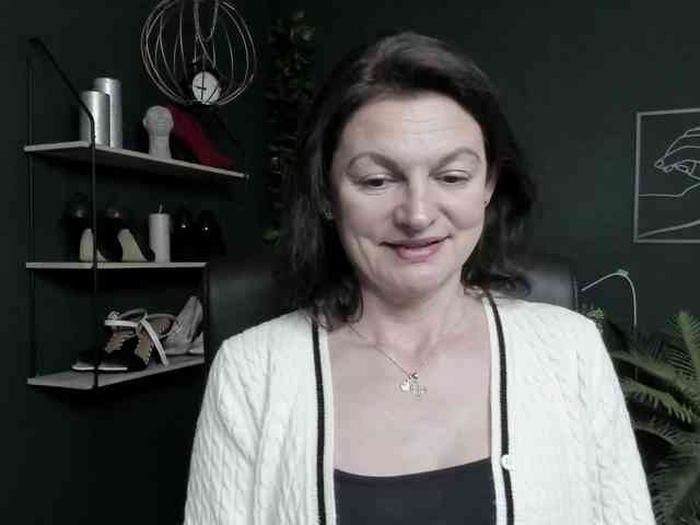 mrsVivian webcam
