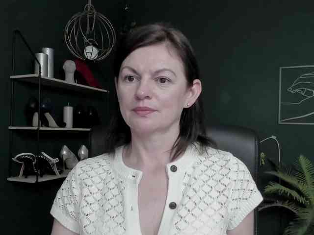 mrsVivian webcam