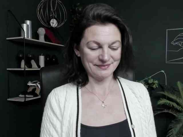 mrsVivian webcam