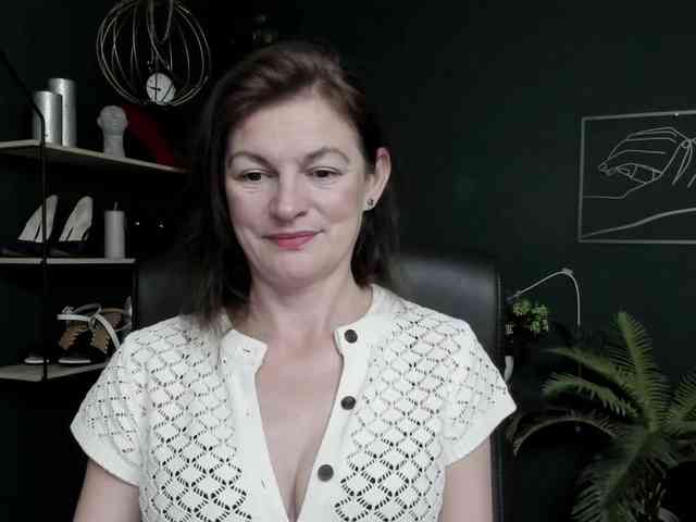 mrsVivian webcam