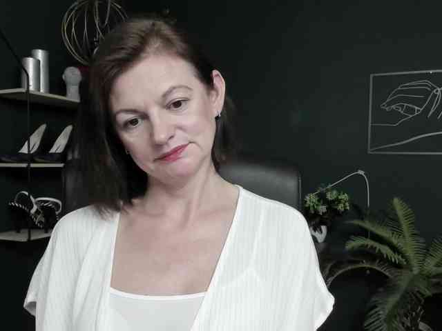 mrsVivian webcam