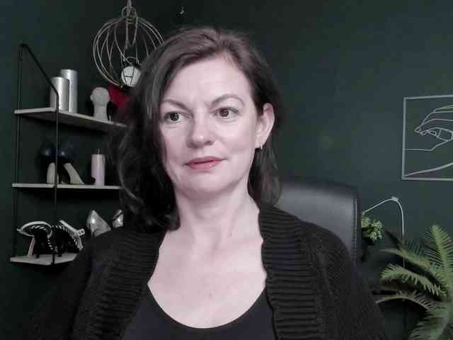 mrsVivian webcam