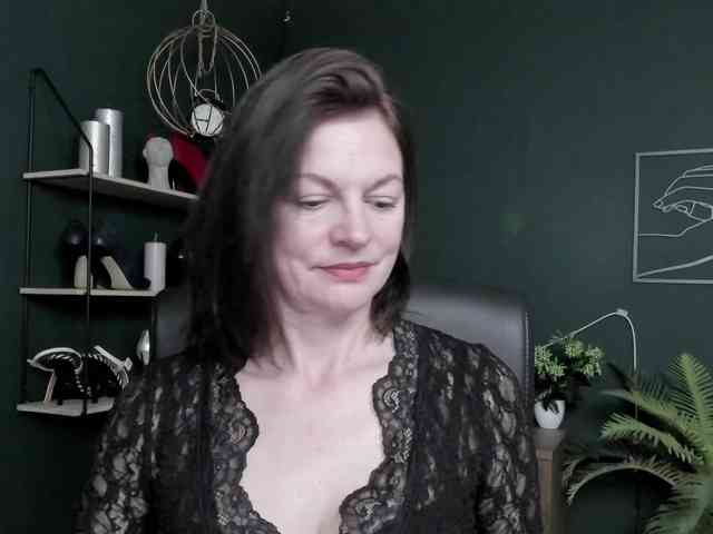 mrsVivian webcam