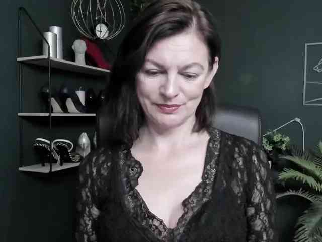 mrsVivian webcam
