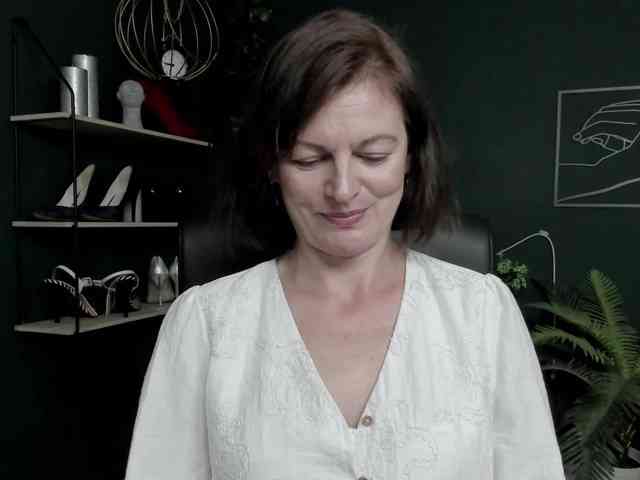 mrsVivian webcam
