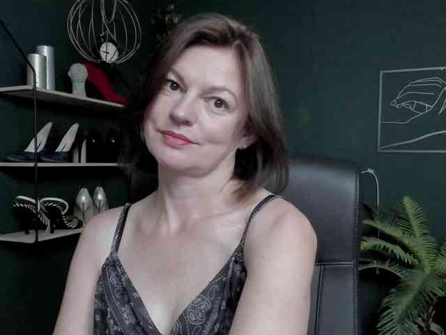 mrsVivian webcam