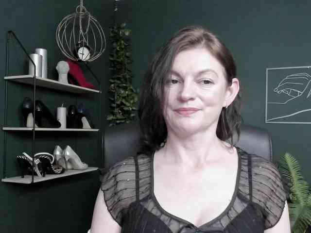mrsVivian webcam