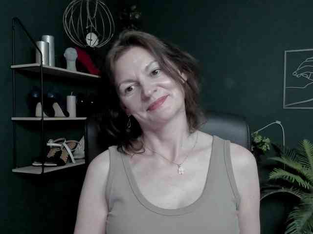 mrsVivian webcam