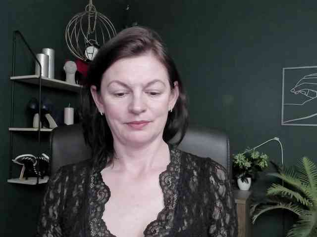 mrsVivian webcam