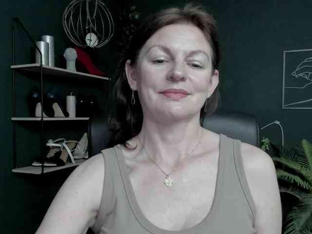 mrsVivian webcam