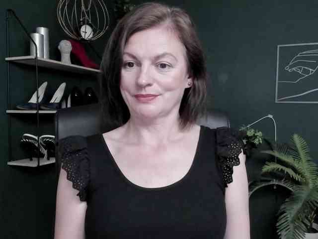 mrsVivian webcam
