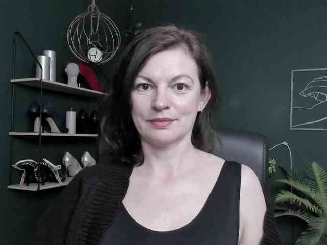 mrsVivian webcam