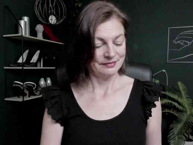 mrsVivian webcam
