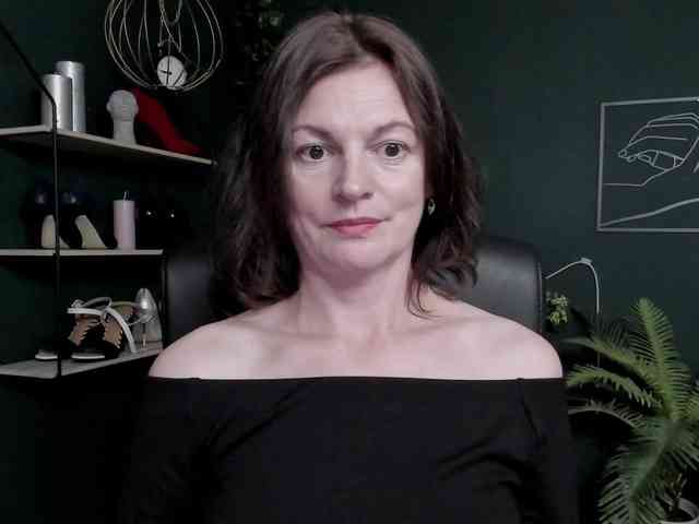 mrsVivian webcam