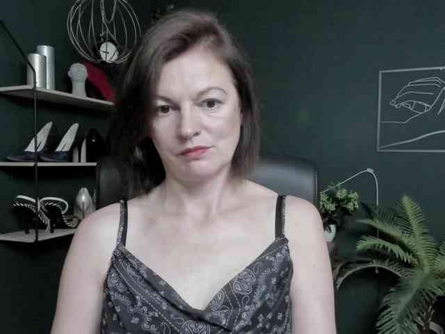 mrsVivian webcam